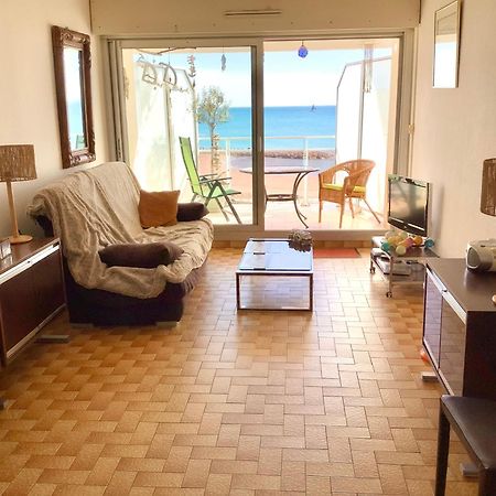 Vue Mer Soleil Farniente Travellerawards2023 Palavas-les-Flots Eksteriør bilde