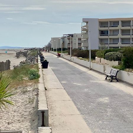 Vue Mer Soleil Farniente Travellerawards2023 Palavas-les-Flots Eksteriør bilde