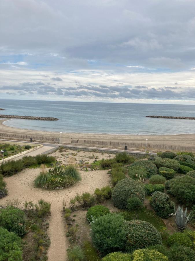 Vue Mer Soleil Farniente Travellerawards2023 Palavas-les-Flots Eksteriør bilde