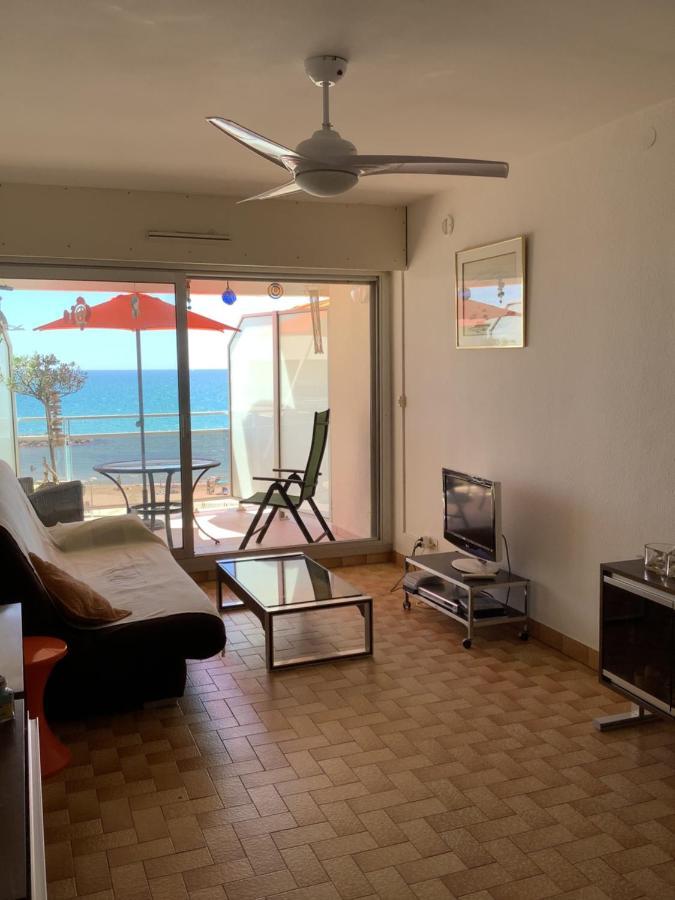 Vue Mer Soleil Farniente Travellerawards2023 Palavas-les-Flots Eksteriør bilde